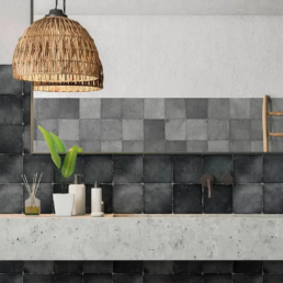 AMB Antique lava grey uai
