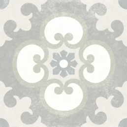 E230458 HAMPTONS DECOR NOYACK 15X15 uai
