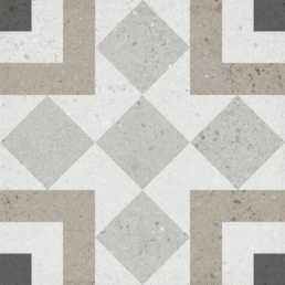 E232614 COACHELLA DECOR LEA 20X20 uai