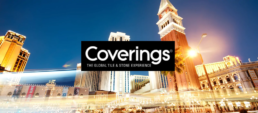 Coverings 2022