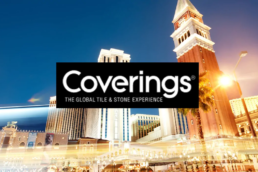 Coverings 2022