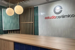 nuevo showroom uai