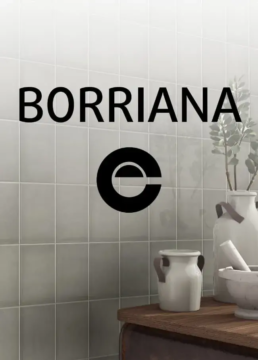 portada catalogo coleccion borriana uai