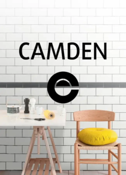 portada catalogo coleccion camden uai