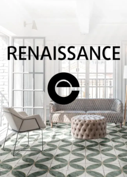 portada catalogo coleccion renaissance uai