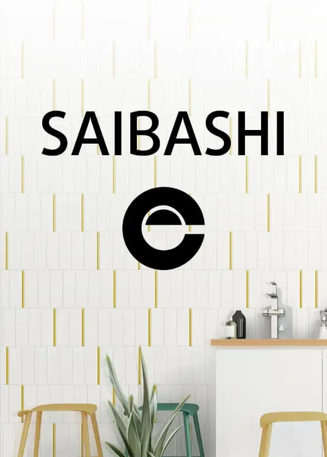 Portada Catálogo Colección Saibashi
