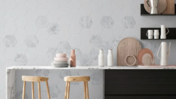 Decoraci&oacute;n azulejos