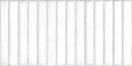 POLAR WHITE E237023 Karatsu Polar White 11,5x23 cm