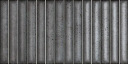 CHARCOAL GREY E237025 Karatsu Charcoal Grey 11,5x23 cm