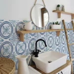 azulejos de pared para baño fabricantes
