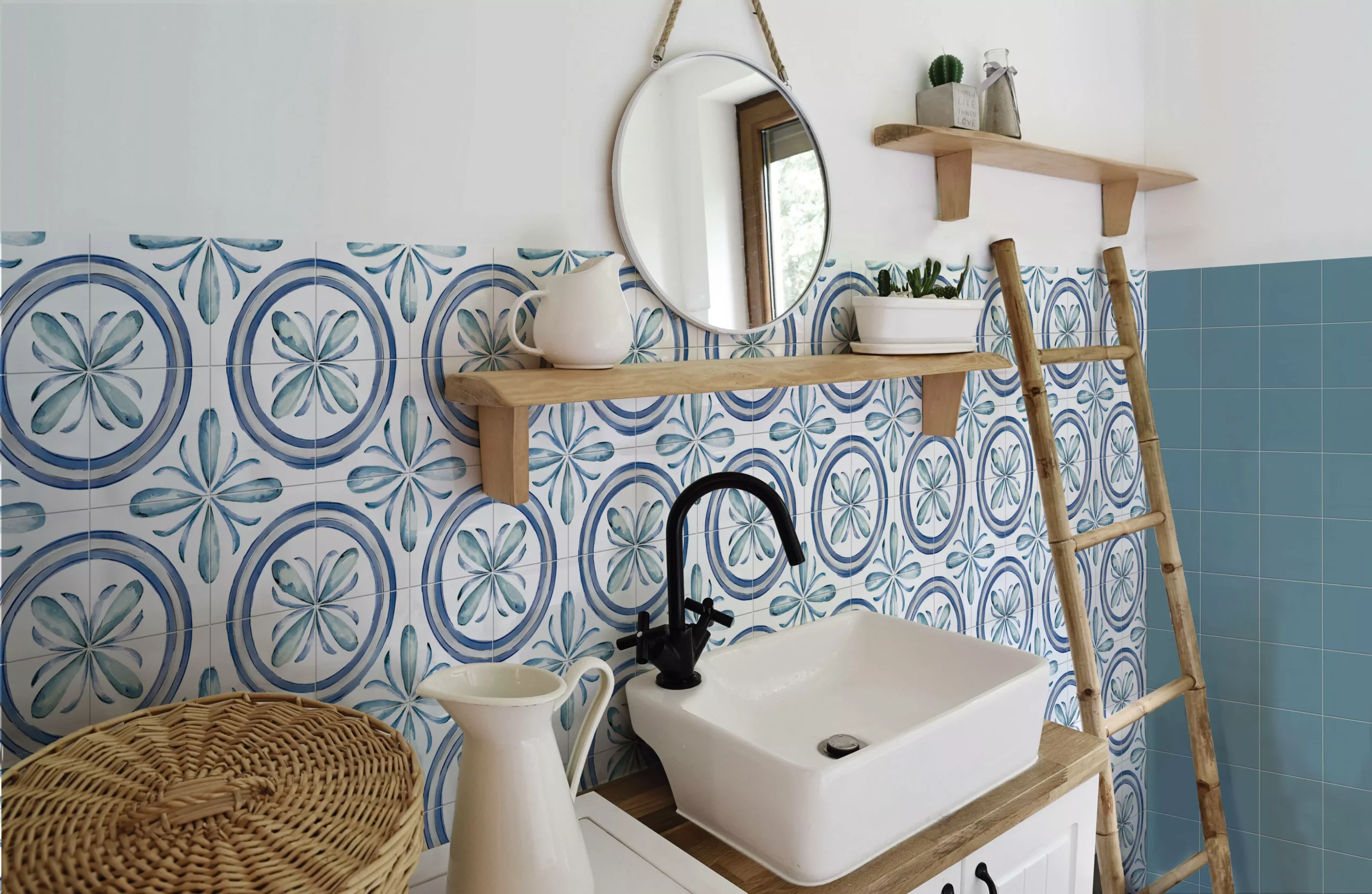 azulejos de pared para baño fabricantes