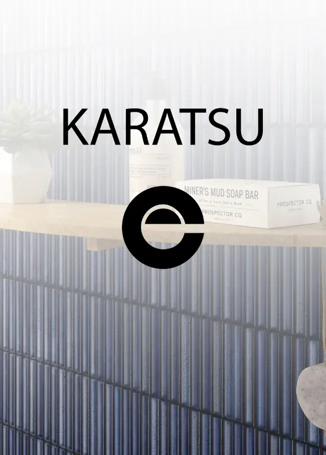 Portada Catálogo Colección Karatsu