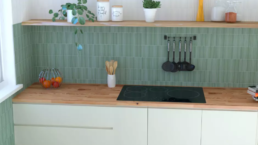 novedades Cersaie Estudio Cer&aacute;mico