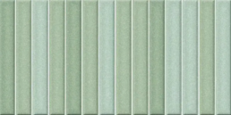 E237244 Roku Green 11,5x23 cm