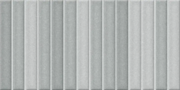 E237246 Roku Grey 11,5x23 cm