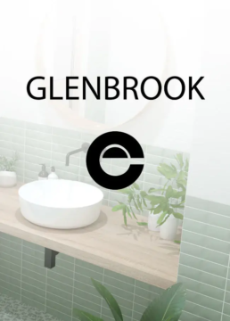 Portada cat&aacute;logo serie Glenbrook