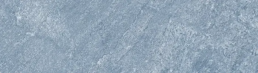 BLUE E237274 STONE PEAK BLUE 6,4x22,3 cm