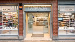Farmacia Arilla Mendizábal