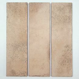BEIGE E237616 ROSELLE BEIGE 6,4X22,3