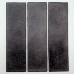BLACK E237626 ROSELLE BLACK 6,4X22,3