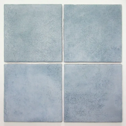 BLUE E237632 ROSELLE BLUE 11,6X11,6