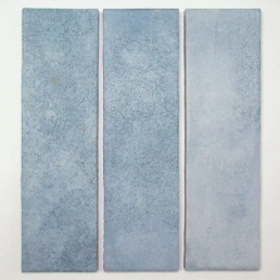 BLUE E237618 ROSELLE BLUE 6,4X22,3