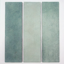 GREEN E237622 ROSELLE GREEN 6,4X22,3