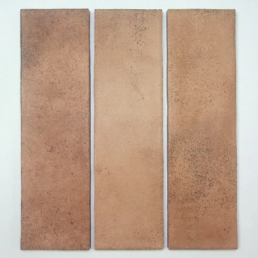 TERRACOTA E237620 ROSELLE TERRACOTA 6,4X22,3