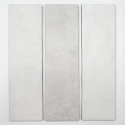 WHITE E237614 ROSELLE WHITE 6,4X22,3