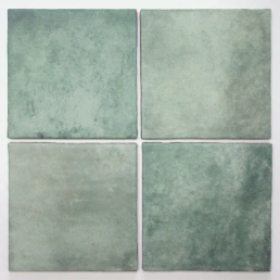 E237546 VOLTERRA GREEN 11,6X11,6