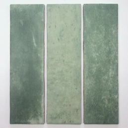 E237532 VOLTERRA GREEN 6,4x22,3