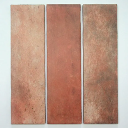 E237524 VOLTERRA TERRACOTA 6,4x22,3