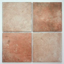 E237538 VOLTERRA TERRACOTA 11,6X11,6