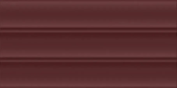 BURGUNDY E237902 JAIPUR BURGUNDY 11,5x23,1