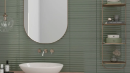 AMB-Acanto-Olive-Reeded-Gloss AMB Acanto Olive Reeded Gloss uai