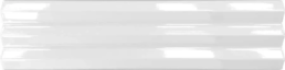 V-RIBBED WHITE GLOSS E238228 ACANTO V-RIBBED WHITE GLOSS