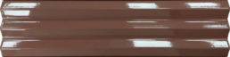 V-RIBBED GINGER GLOSS E238236 ACANTO V-RIBBED GINGER GLOSS