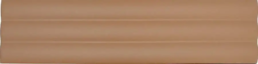REEDED ALMOND MATT E238276 ACANTO REEDED ALMOND MATT