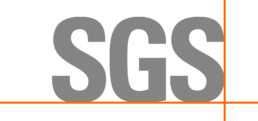 SGS Certificado ISO