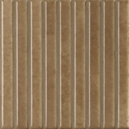 E238421 SHALLOW CARAMEL 15x15