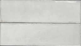 E238424 SHALLOW WHITE 6,4x22,3