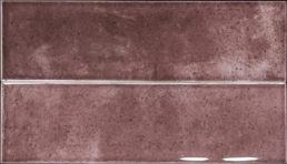 E238438 SHALLOW AUBERGINE 6,4x22,3