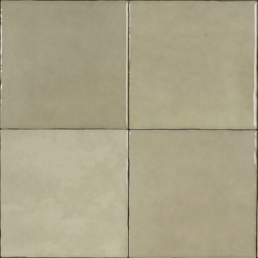 E238456 ZELLIJ KHAKI 12,5x12,5