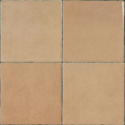 E238458 ZELLIJ CLAY 12,5x12,5