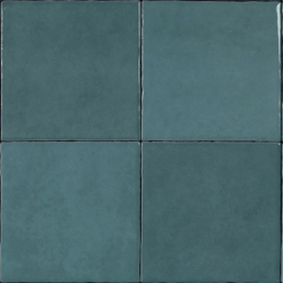 E238460 ZELLIJ OCEAN 12,5x12,5