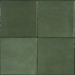 E238462 ZELLIJ KALE 12,5x12,5