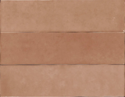 E238470 ZELLIJ APRICOT 6,5x25