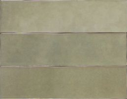 E238472 ZELLIJ KHAKI 6,5x25