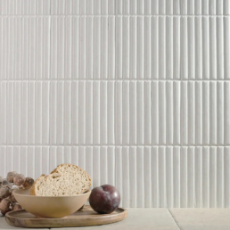 SHALLOW WHITE 15X15 uai