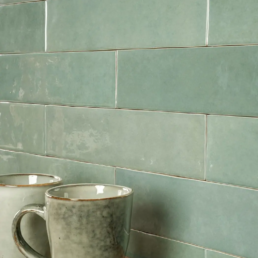 ZELLIJ AZUREAN 65X25 DETALLE uai